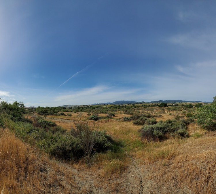 San Benito County River View Park (Hollister,&nbspCA)